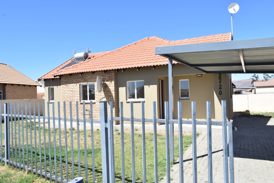3 Bedroom Property for Sale in Waterkloof North West